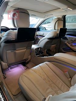 مێرسێدس بێنز S-Class